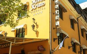 Boutique Hotel Monte Kristo